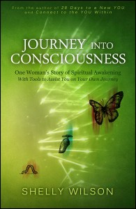 Journey into Consciousness