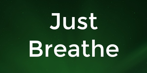 Journey with Breathwork