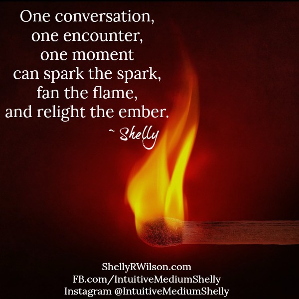 Maintaining the Spark