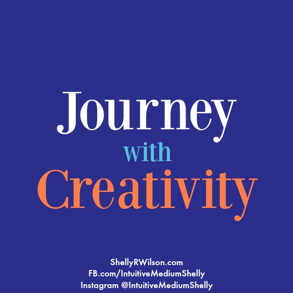 Journey with Creativity